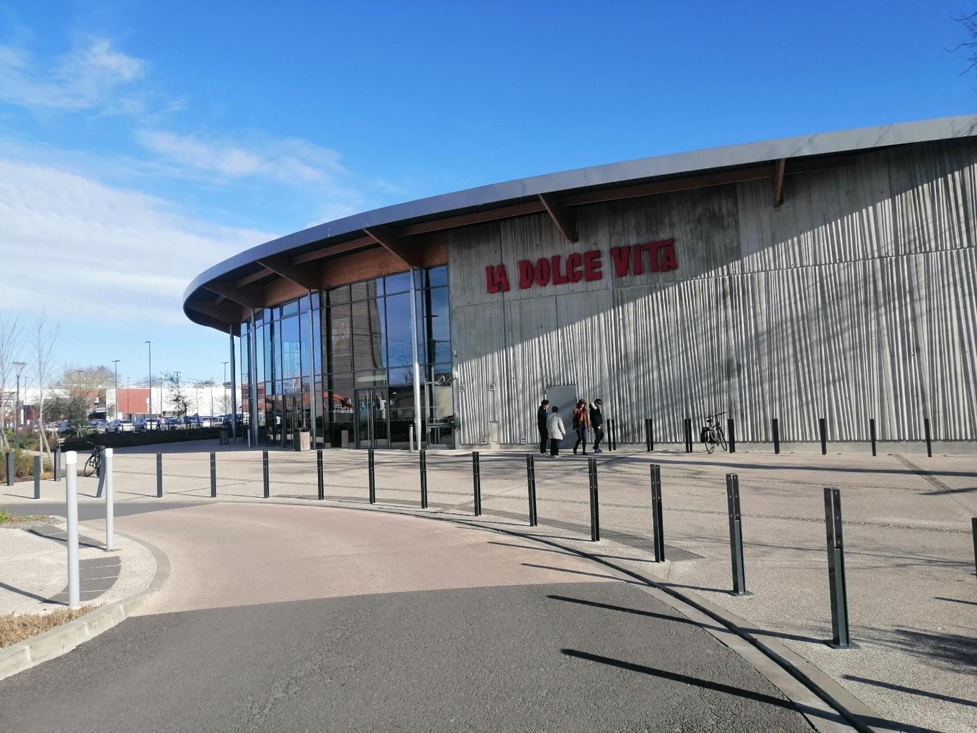 Ferienhaus Le Broustey La Au Bout De La Rue